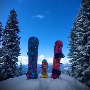 Meet your Posher, Randy